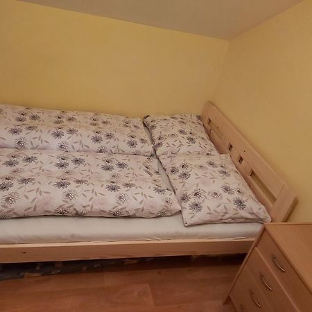 Chata Adrian Slovak Paradise Spišské Tomášovce Quarto foto