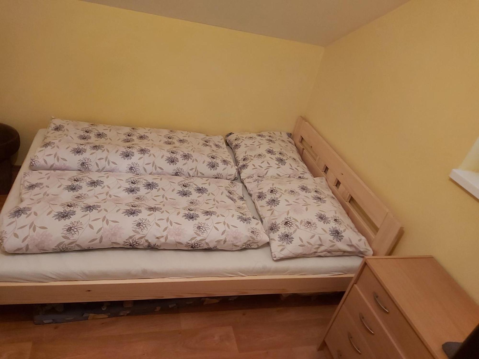 Chata Adrian Slovak Paradise Spišské Tomášovce Quarto foto